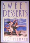 Sweet Desserts cover