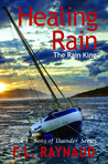Healing Rain (Sons of Thunder #1)