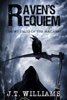 Raven's Requiem cover