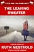 The Leaving Sweater Tales From Far Beyond North by Ruth Nestvold