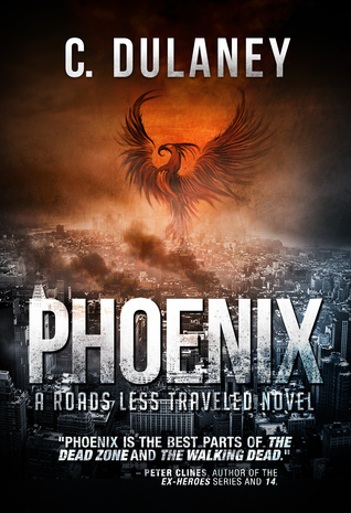 Phoenix: A Roads Less Traveled Novel