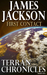  First Contact (Terran Chronicles, #1) by James Jackson