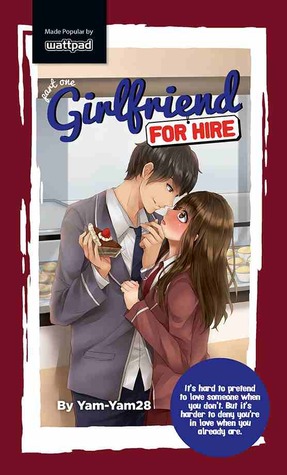 Girlfriend for hire images 2