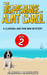 The Disappearance of Aunt Carol (A Clarissa and Paw Mini Mystery, Vol. 2) by Sandra Baublitz