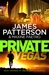 Private Vegas (Private, #9) by James Patterson