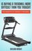 Is Buying A Treadmill More Difficult Than You Thought The Benefits Of Owning A Treadmill by Sheldon Wright