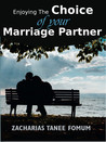 Enjoying The Choice of Your Marriage Partner cover