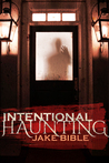 Intentional Haunting cover