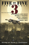 Target Zone (Five by Five, #3)
