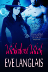 Wickedest Witch cover