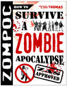 Zompoc: How to Survive a Zombie Apocalypse cover