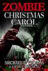 A Zombie Christmas Carol cover