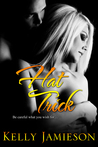 Hat Trick cover