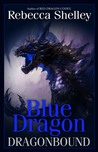 Blue Dragon (Dragonbound, #1)