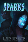 Sparks cover