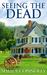 Seeing the Dead (Relatively Dead, #2) by Sheila Connolly