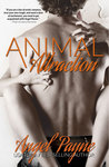 Animal Attraction cover