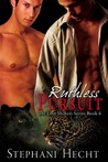 Ruthless Pursuit (Lost Shifters #6)