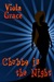Chubby Is The Night (Nexus Chronicles, #3.5) by Viola Grace