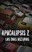 Los días oscuros (Apocalipsis Z nº 2) by Manel Loureiro