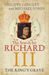 The King's Grave The Search for Richard III by Michael K. Jones