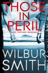 Those in Peril cover
