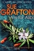 A is for Alibi (Kinsey Millhone, #1) by Sue Grafton