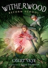 Witherwood Reform School cover