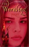 Prey (The Wereling, #2)