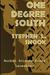 One Degree South by Stephen L. Snook