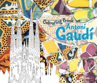 colouring-book-antoni-gaudi