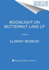 Moonlight on Butternut Lake cover