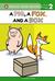A Pig, a Fox, and a Box