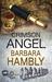 Crimson Angel (Benjamin January, #13) by Barbara Hambly