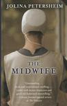 The Midwife cover