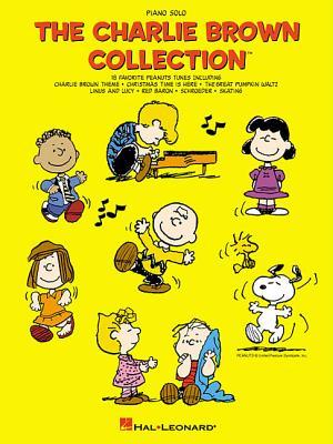 The Charlie Brown Collection