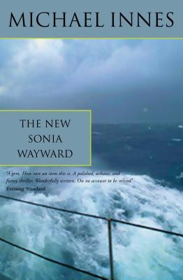 The New Sonia Wayward The Case Of Sonia Wayward By