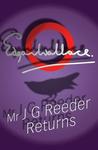 Mr J G Reeder Returns cover