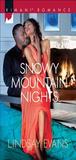 Snowy Mountain Nights cover
