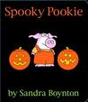 Spooky Pookie cover