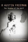 The Shadow of the Wolf cover