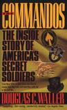 The Commandos cover