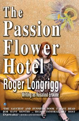 The Passion Flower Hotel(Passion Flowers 1)