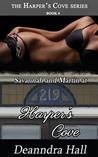 Savannah and Martin at 219 Harper's Cove cover