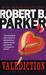 Valediction (Spenser, #11) by Robert B. Parker