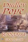 Ramage At Trafalgar cover