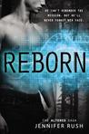 Reborn cover