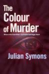 The Colour Of Murder cover