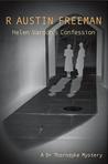 Helen Vardon's Confession cover