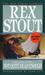 Not Quite Dead Enough (Nero Wolfe, #10) by Rex Stout